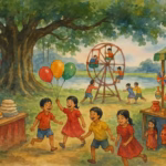 রাজার বিচার করবে কে?