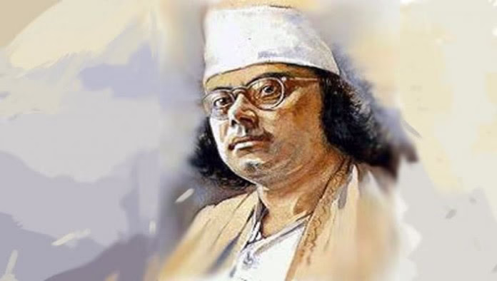প্রতিবাদের বেলায় কাজী আর কাজ ফুরোলেই