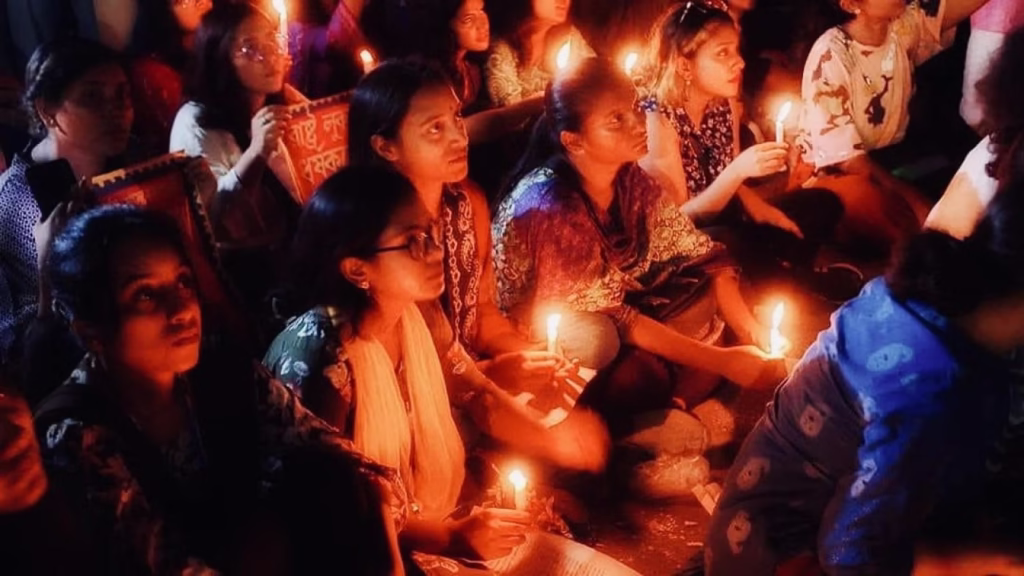 This Movement Can’t Be Erased From People’s Minds’, Parents Of Raped & Murdered Kolkata Doctor Blame Mamata Banerjee Government For The Aftermath