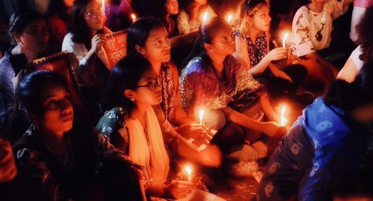 This Movement Can’t Be Erased From People’s Minds’, Parents Of Raped & Murdered Kolkata Doctor Blame Mamata Banerjee Government For The Aftermath