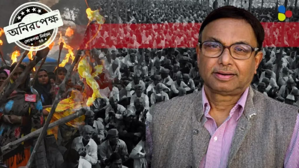 শুধু প্রসাদ বিতরণ নয়, লাগবে কর্মসংস্থান: প্রণব বর্ধন