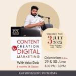 English Department of Uluberia College.